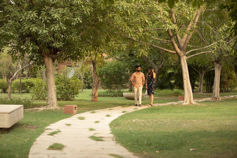 ذا وستن سوهنا ريزورت آند سبا المنطقة الخارجية