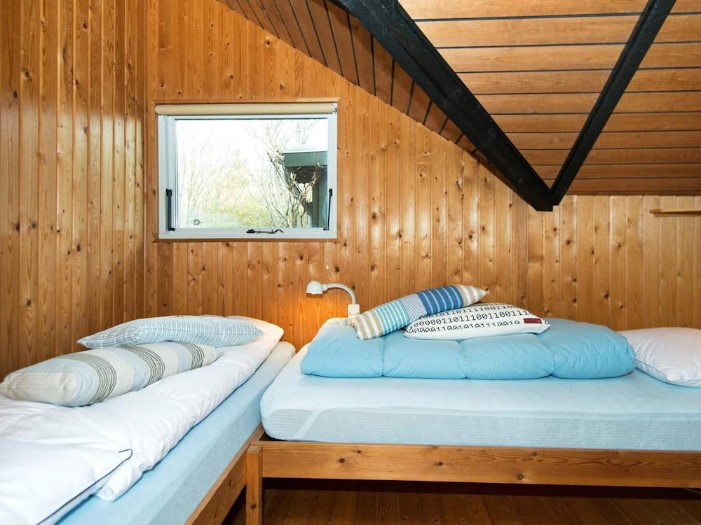 مسكن لقضاء العطلات يتسع لـ 6 أشخاص في فارفانغ داخلي