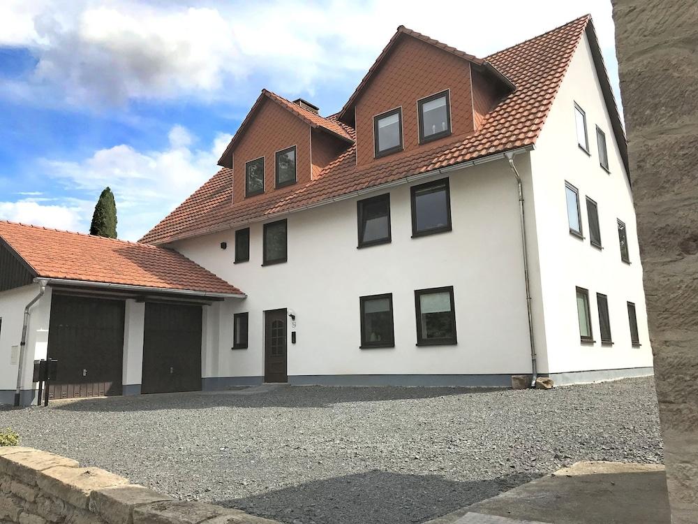 سبيشيوس جروب هوم ويذ جاردن نير إدرسي آند كيلروالد ناشونال بارك المنطقة الخارجية