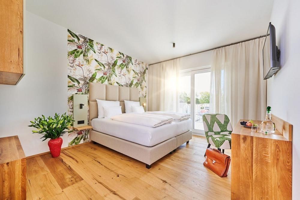 هوتل دير أينريختر