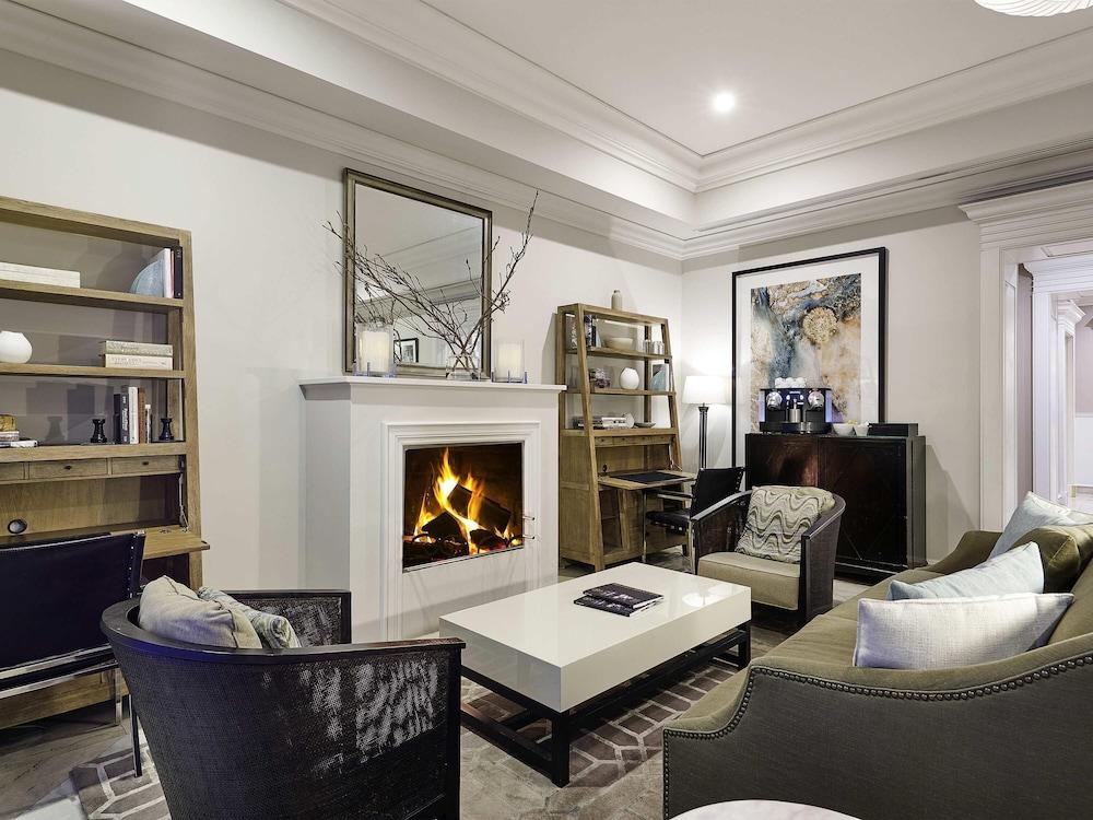 ذا سيبل ميلبورن فليندرز لين المنطقة الخارجية