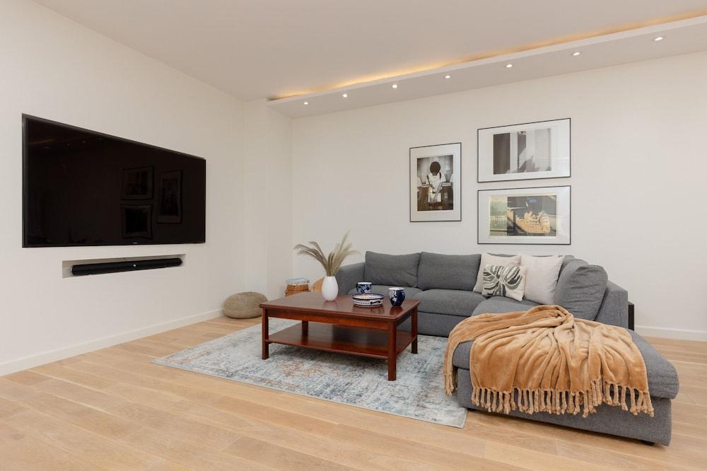 3 بد روم أبارتمنت باي رينترز