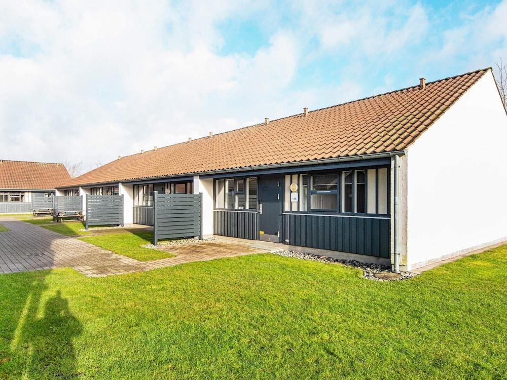 مسكن لقضاء العطلات يتسع لـ 4 أشخاص في غيرن المنطقة الخارجية