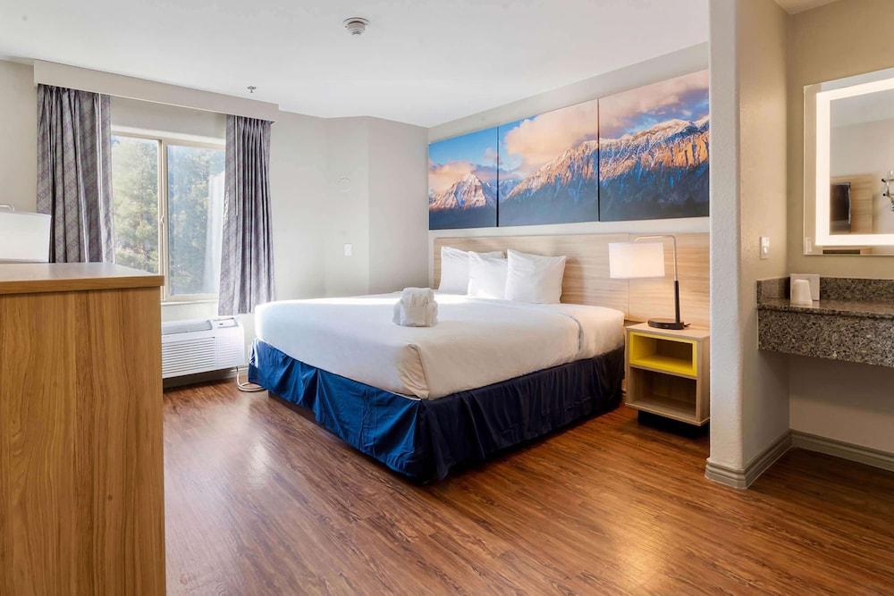 دايز إن باي ويندام ثورنتن