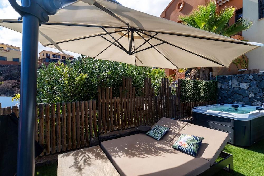 دريم سي فيو فيلا ويذ برايفت جاكوزي تفاصيل الفندق من الخارج