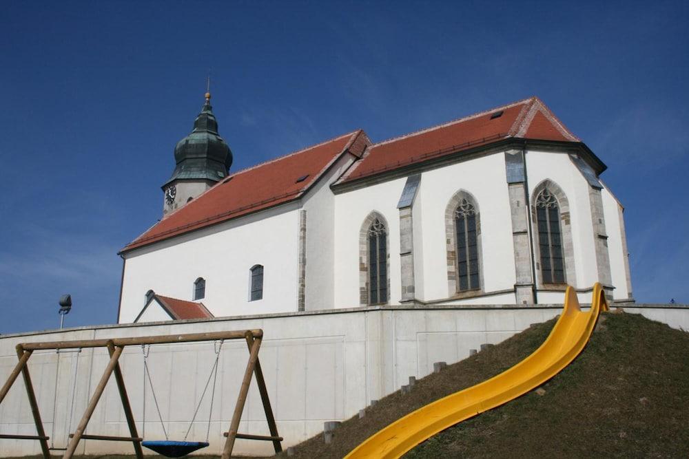 جاستهوف ألبين بليك المنطقة الخارجية