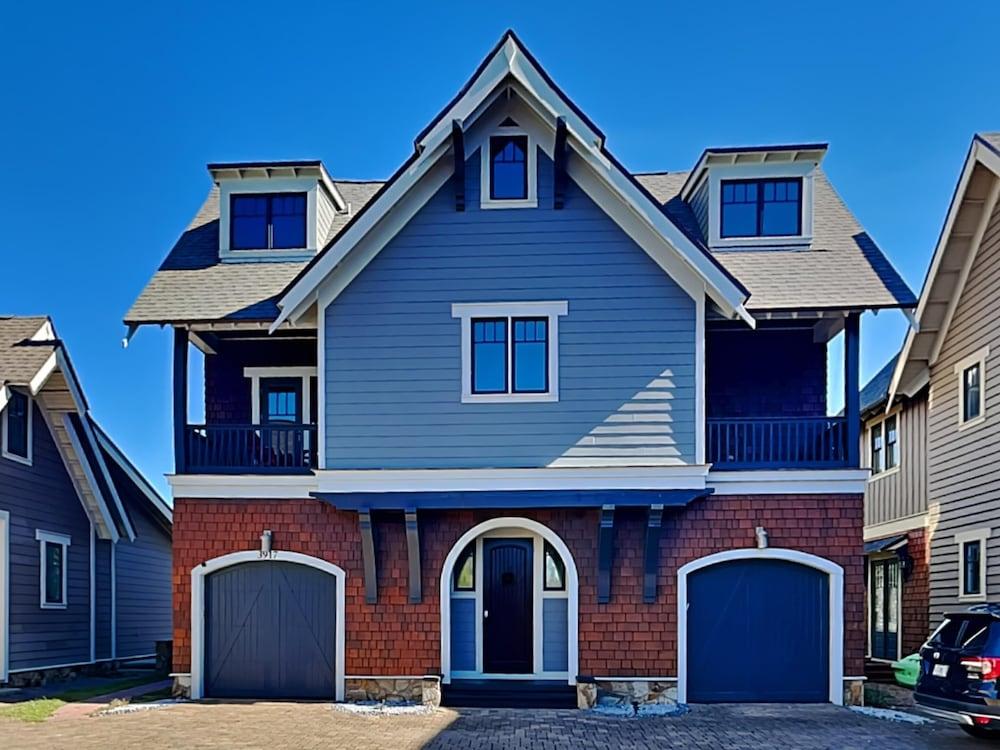 Bonnie Bungalow