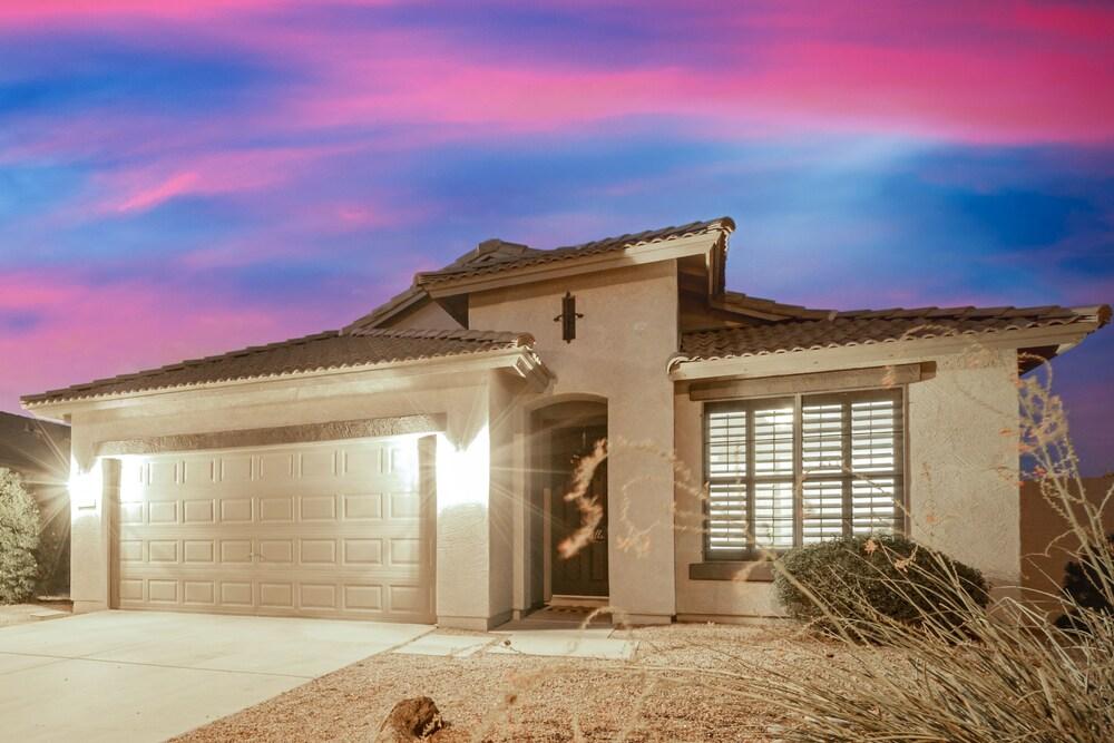 Riopelle 3 Bedroom Home