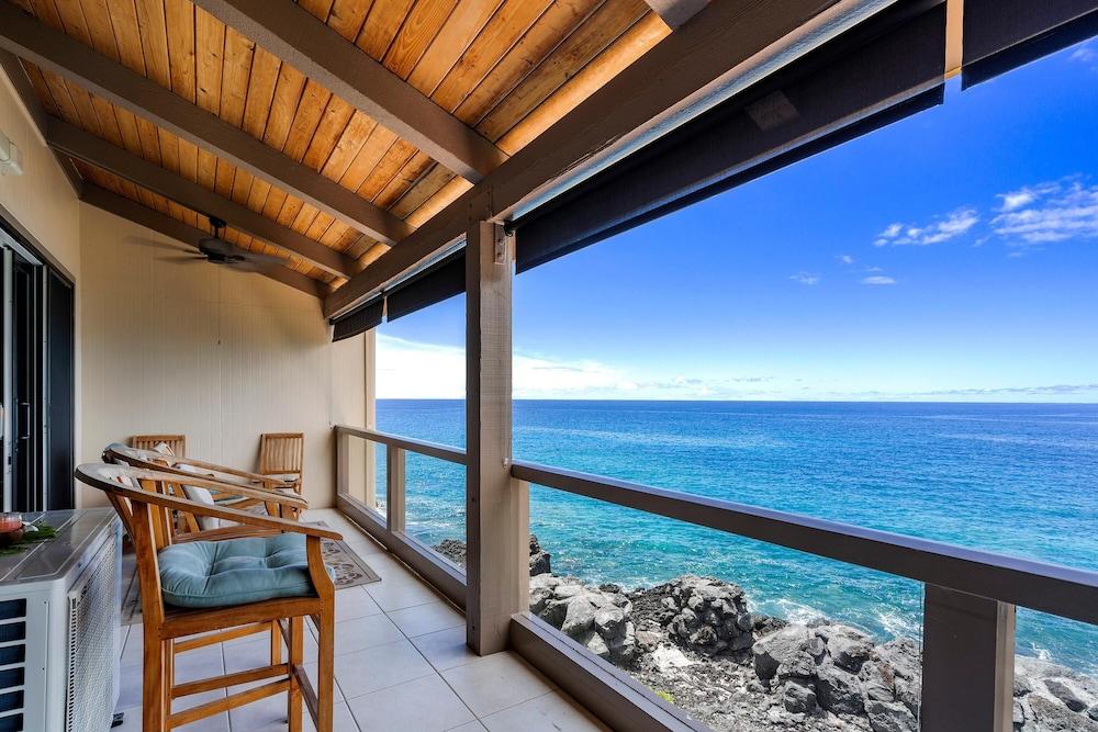 كيوهو كونا سيرف آند راكيت كلوب نمبر 5-303 المنطقة المحيطة بالمنشأة