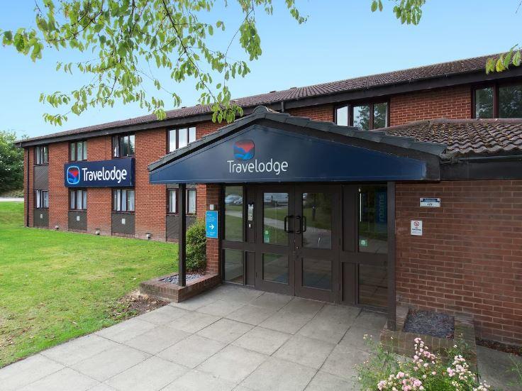 ترافيلودج ريتفورد ماركهام مور