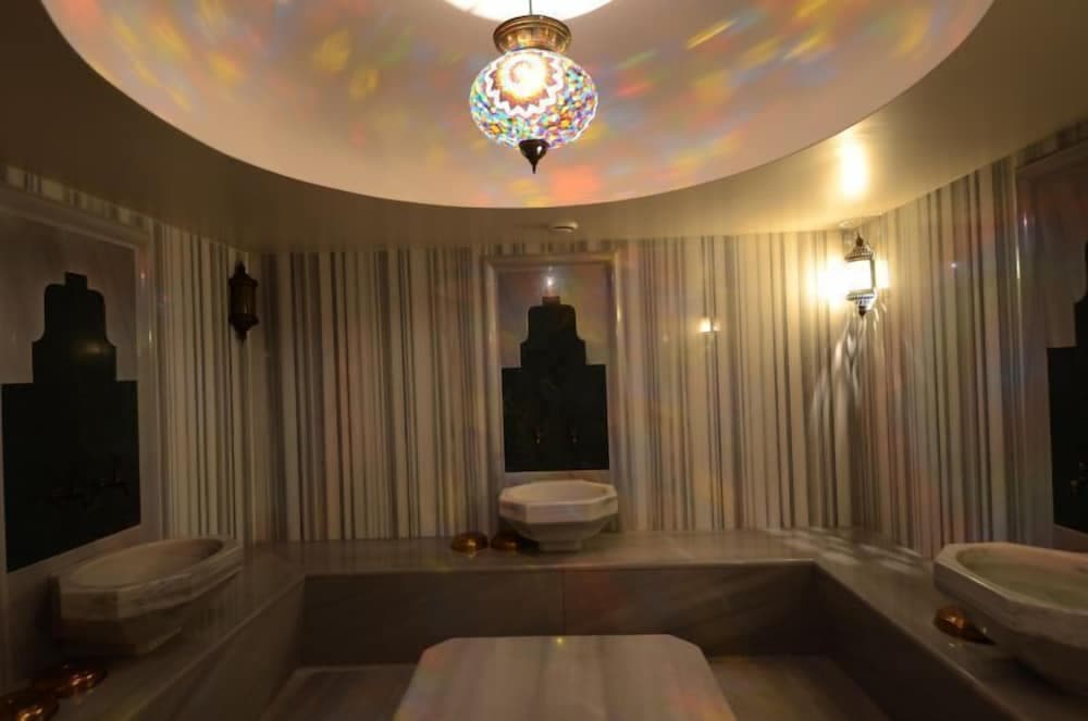 Innpera Hotel Turkish Bath