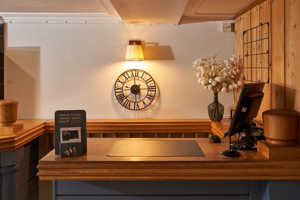 راشليج آرمز