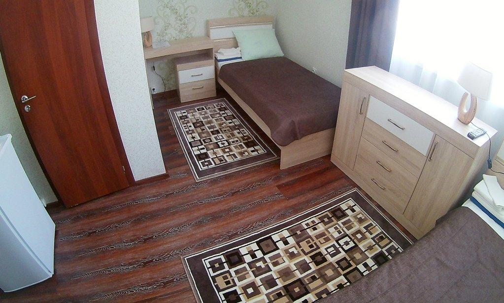 بيريزوفاجا روشا (تجومين) أخرى