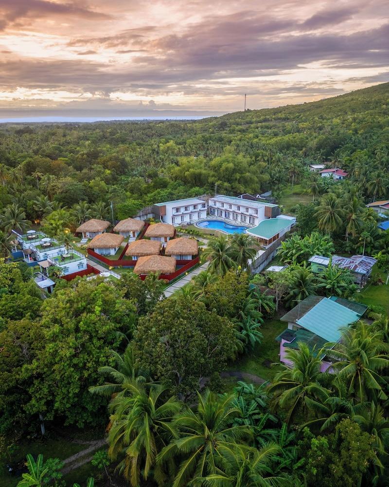 سيكريت جاردن ريزورت بانغلاو أيلاند