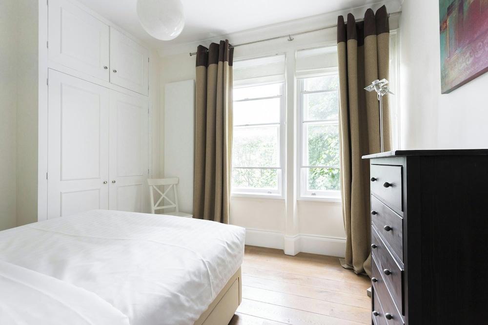 كولفيل رود 3 باي وان فاين ستاي غرفة