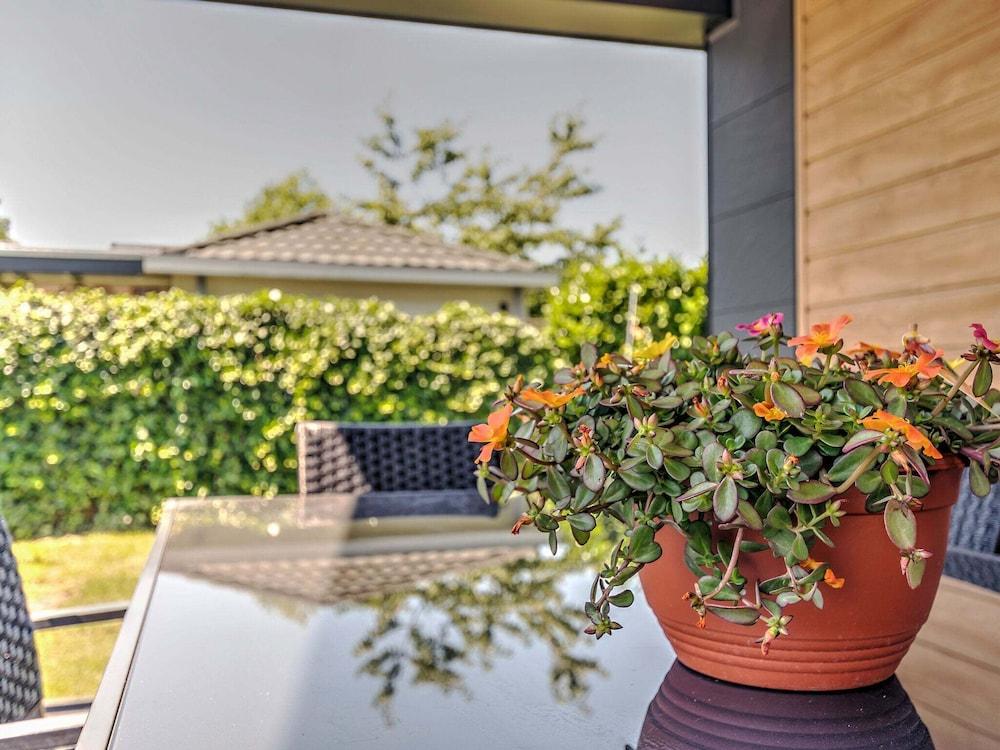 بيوتيفول بنجالو ويذ هوت توب إن كاتشهوفيل المنطقة المحيطة بالمنشأة