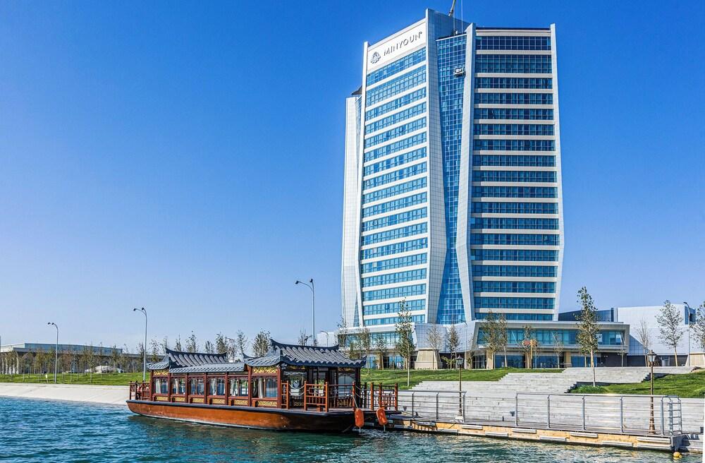 سيلك رود باي مينيون