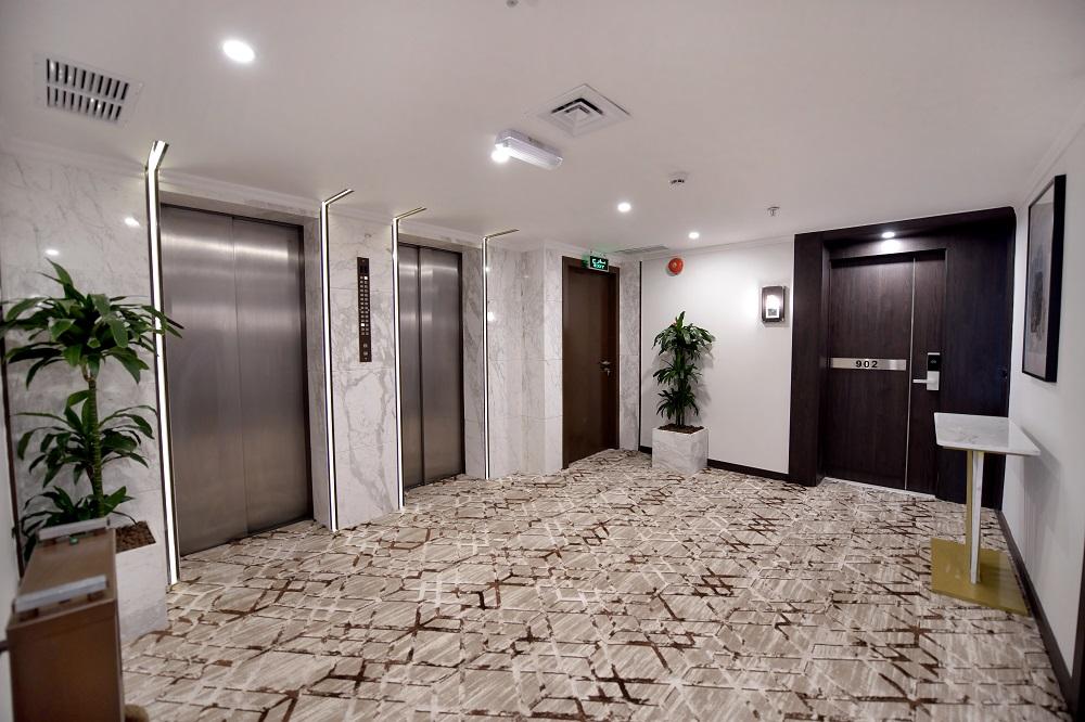 Carlton Tower Hotel Kuwait Others