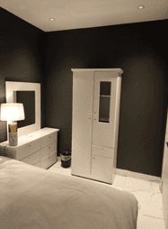 Elegant Apartment with Self Check-in | 5818 Room