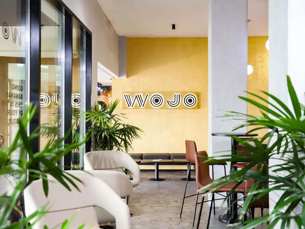 Pullman Abidjan Exterior