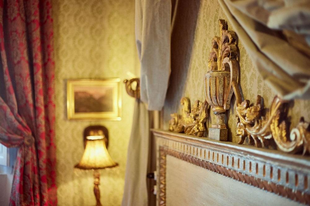 بالاتزو نوبل دي سان دوناتو غرفة