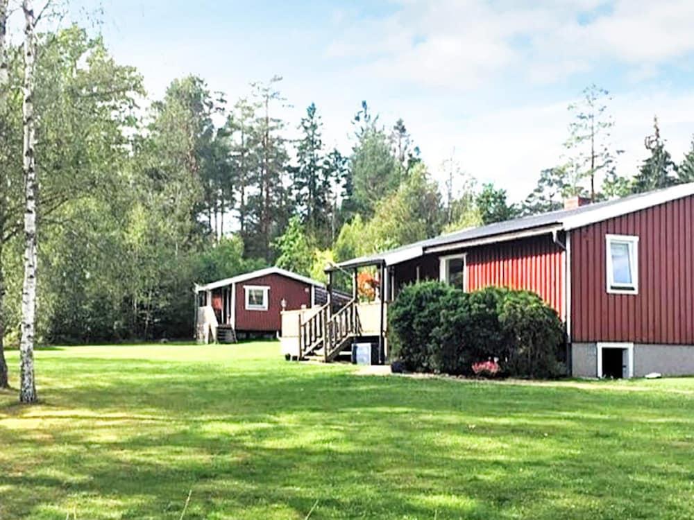 7 بيرسون هوليداي هوم إن جوسوم المنطقة الخارجية