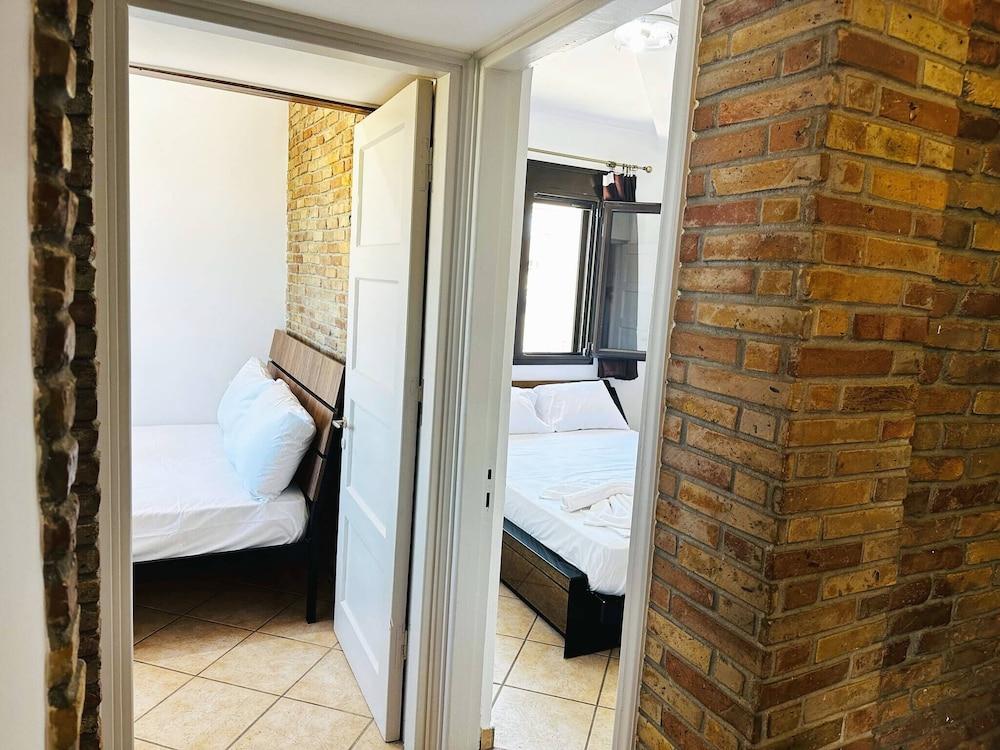 كوت أبل - آت ذا هيارت أوف ذي أولد تاون غرفة