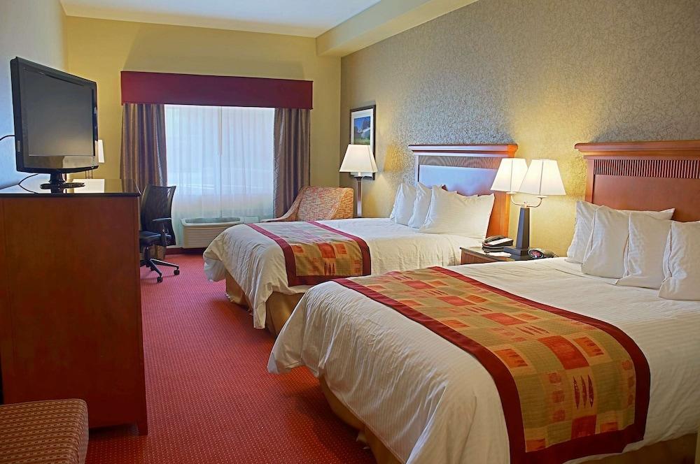 بست ويسترن بلس كانيون باينز غرفة