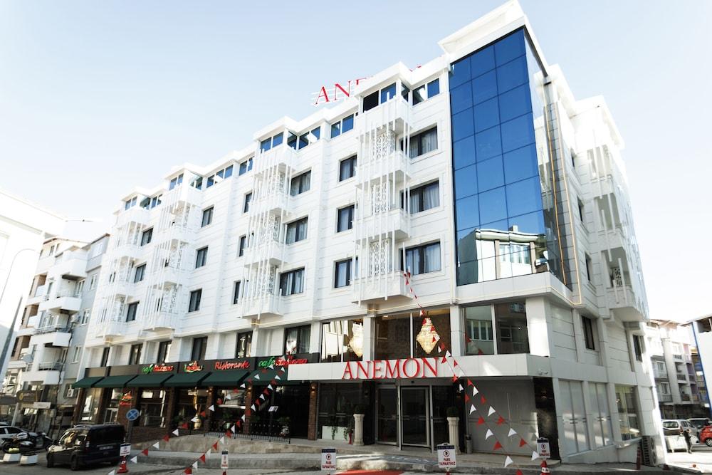 Anemon Usak Otel Featured Image