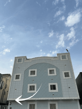 Amazing Studio with Comfortable and Simple Furniture | 5506 Exterior