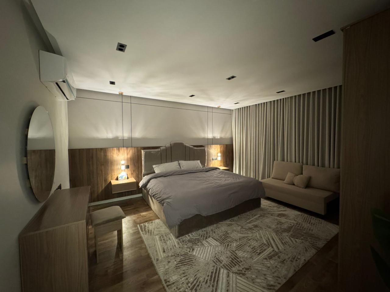 Attractive Apartment with Self Check-in | 5650