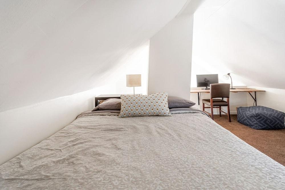 كوزي إيزي أسيس تو ذا بيست أوف ذا هودسون فالي غرفة