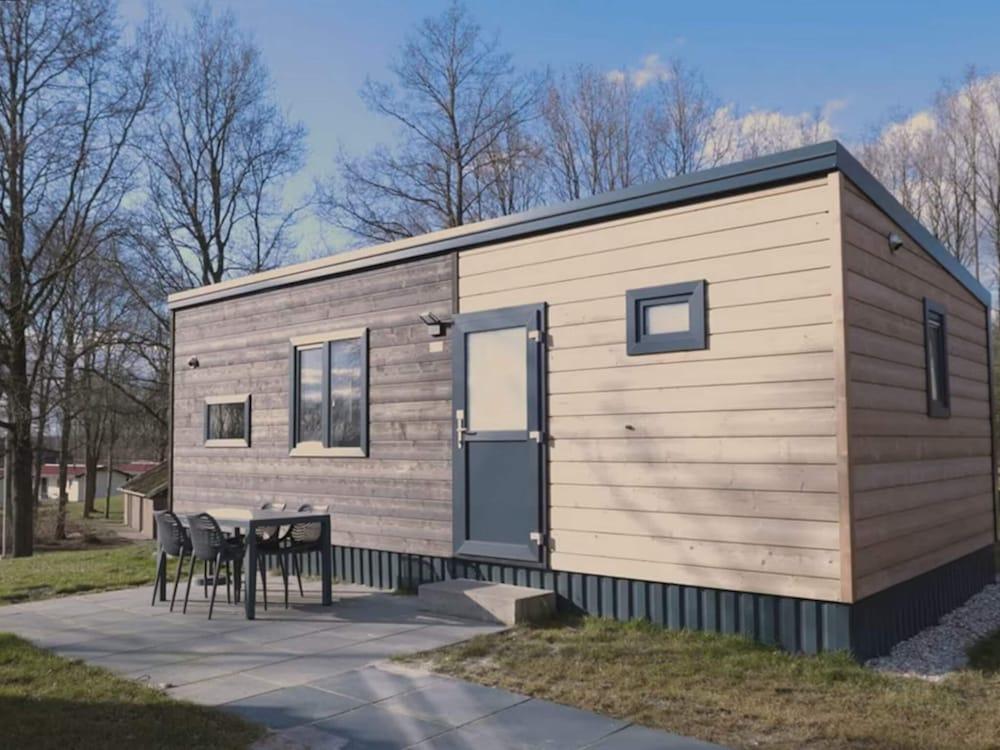 كوزي تشاليت دبل/و بول أكسيس