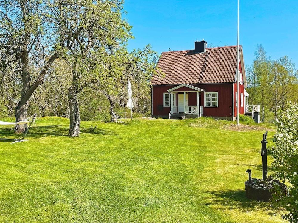 5 بيرسون هوليداي هوم إن إدسبروك باي تراوم المنطقة الخارجية