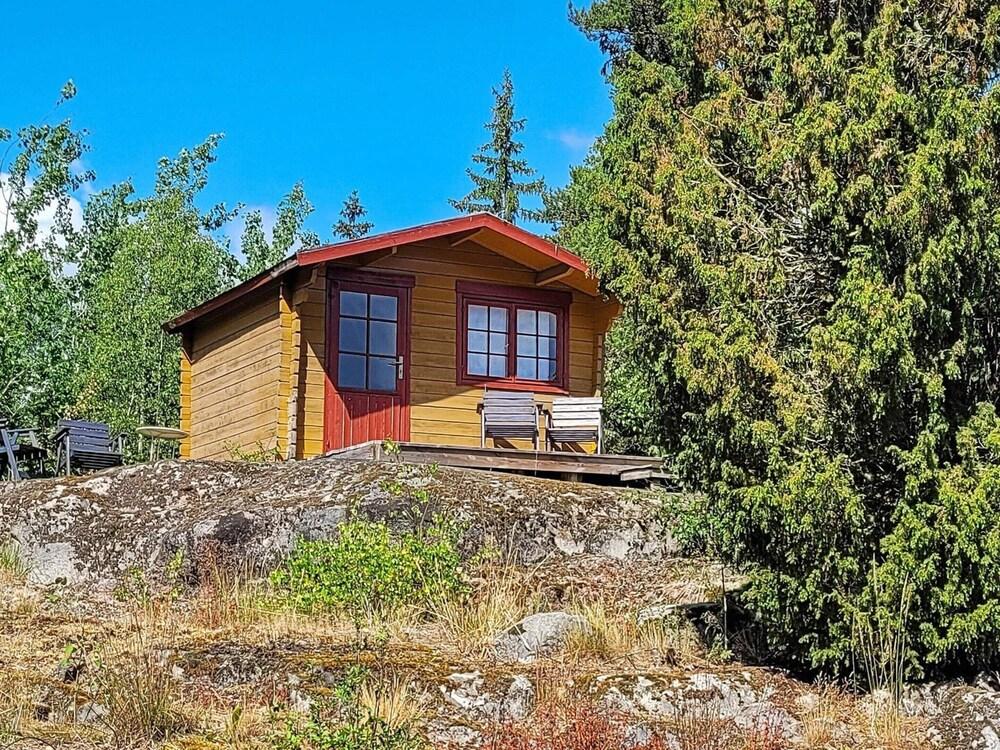 6 بيرسون هوليداي هوم إن نورتالي ي باي تراوم المنطقة الخارجية