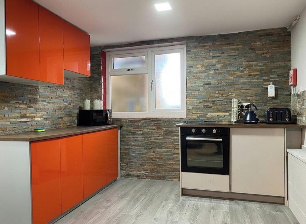 كوزي بيرمينغهام أبارتمنت ريتريت