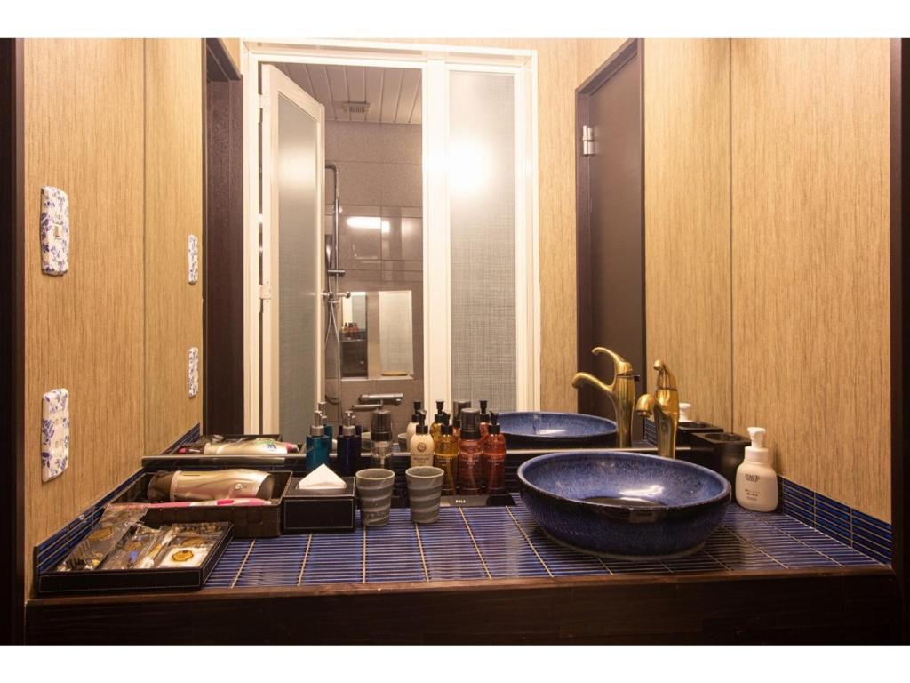 منتجع أويتا أونسن للأعمال في سورين أخرى