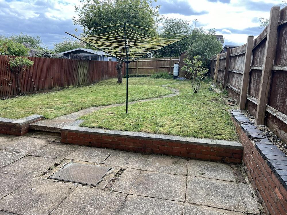 3 بد هاوس - سليبس 5 ويذ فري أون ستريت باركينج المنطقة المحيطة بالمنشأة