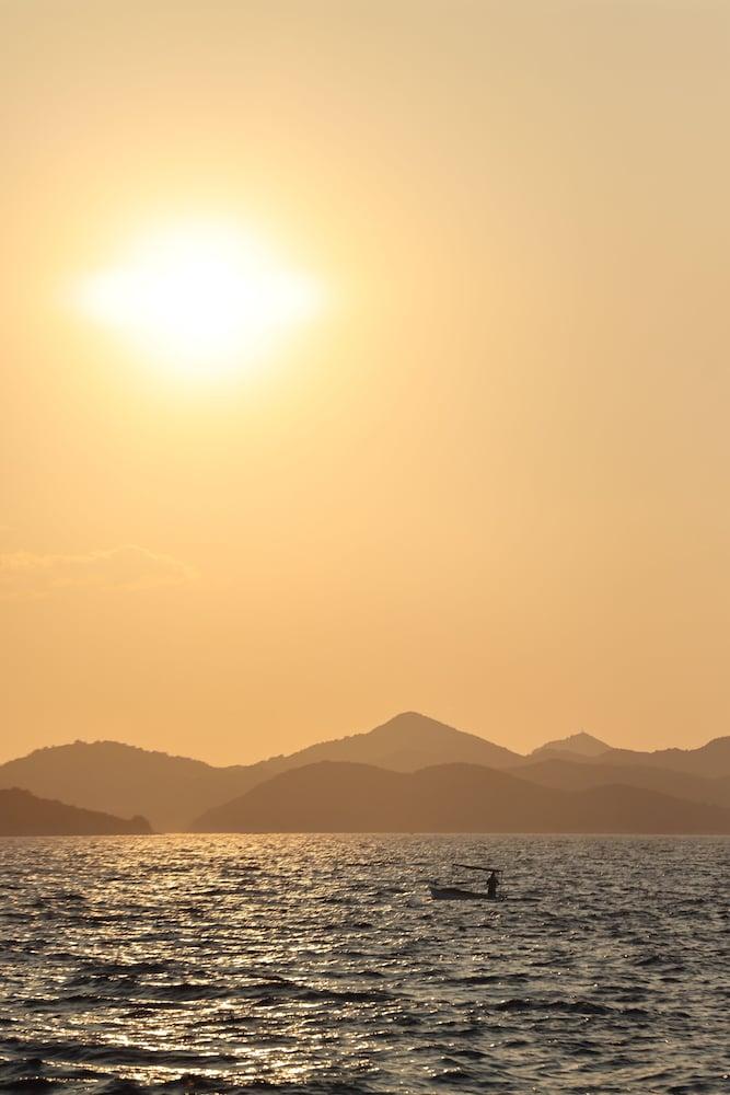 توي بلو كالاموتا أيلاند - لبالغين فقط