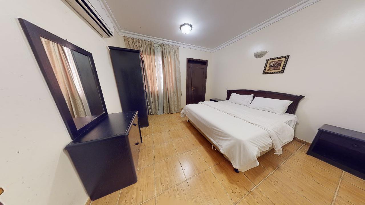 Amazing Chalet with Comfortable and Simple Furniture | 2026 Bedroom