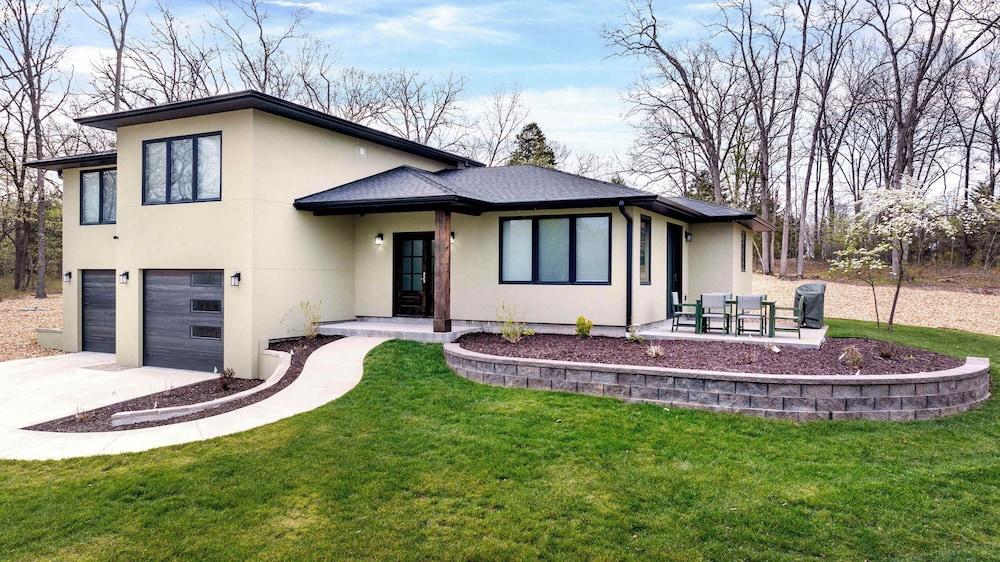 توسكاني جولف فيو - نيو هوم أون بورتوكيما جولف كورسي! المنطقة الخارجية