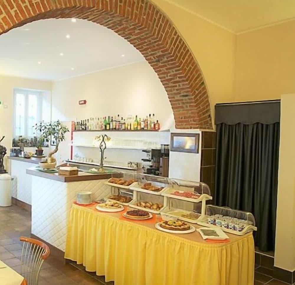 ألبيرجو أل كورسو