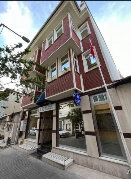 Lilyum Otel