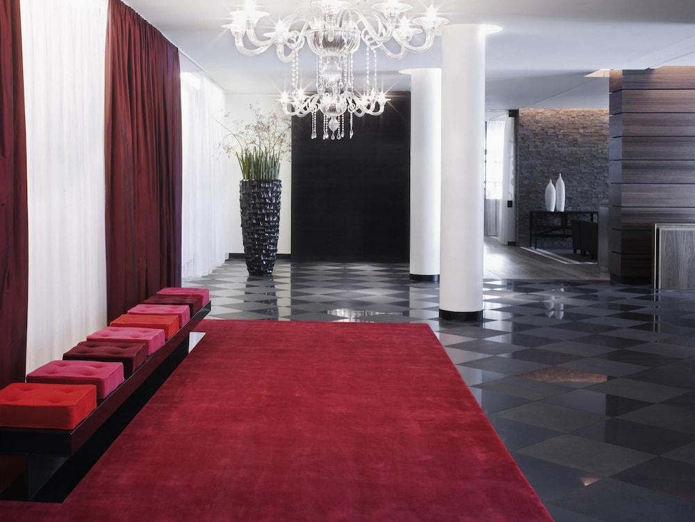 موفنبيك هوتل شتوتجارت إيربورت المنطقة الخارجية