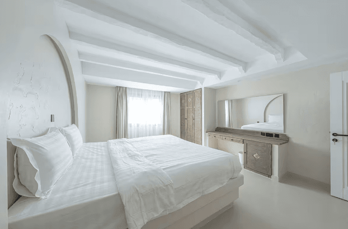 مبات-الياسمين اليونانية فيلا 4 غرف - 583 فيلا 11 أخرى