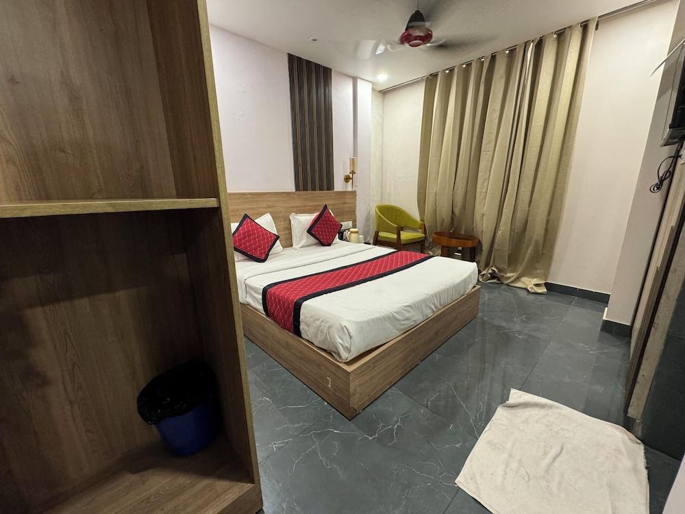 ناماي إنببباي تي آند إم هوتلز غرفة