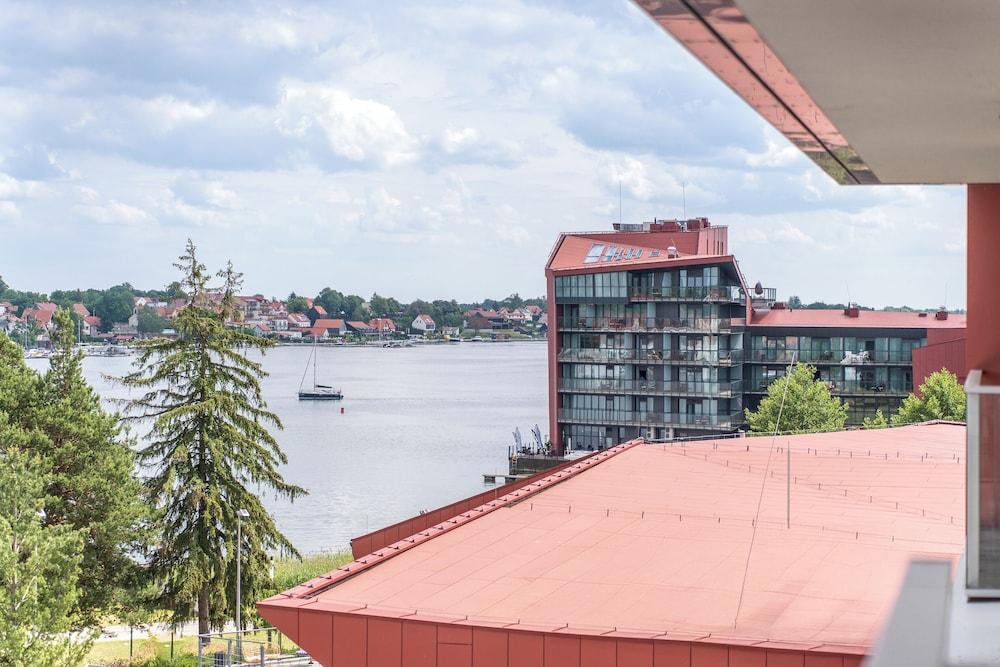 إن 1 أبارتامنتي ميكولاكي - ديستيجو هوتلز المنطقة الخارجية