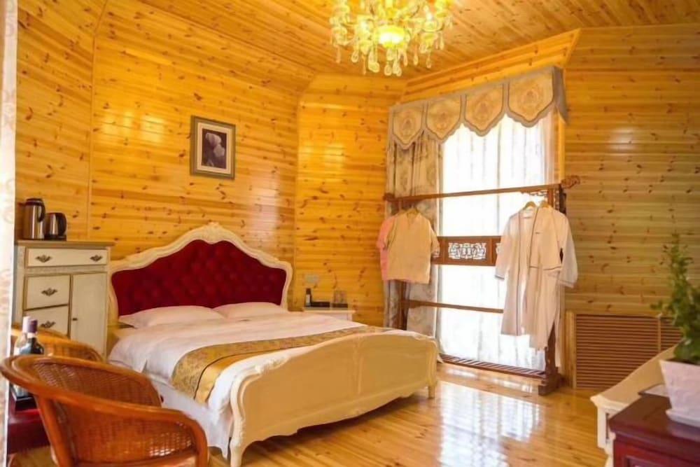 Guantang Lake Xianzun Hotel