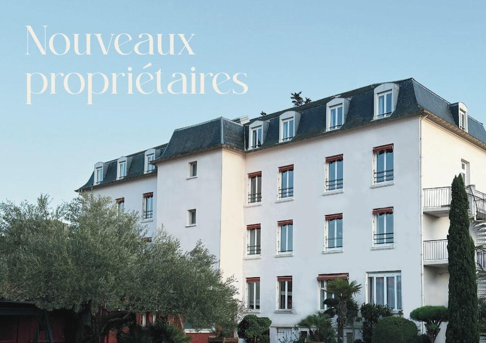 أوتل دي لا بليج