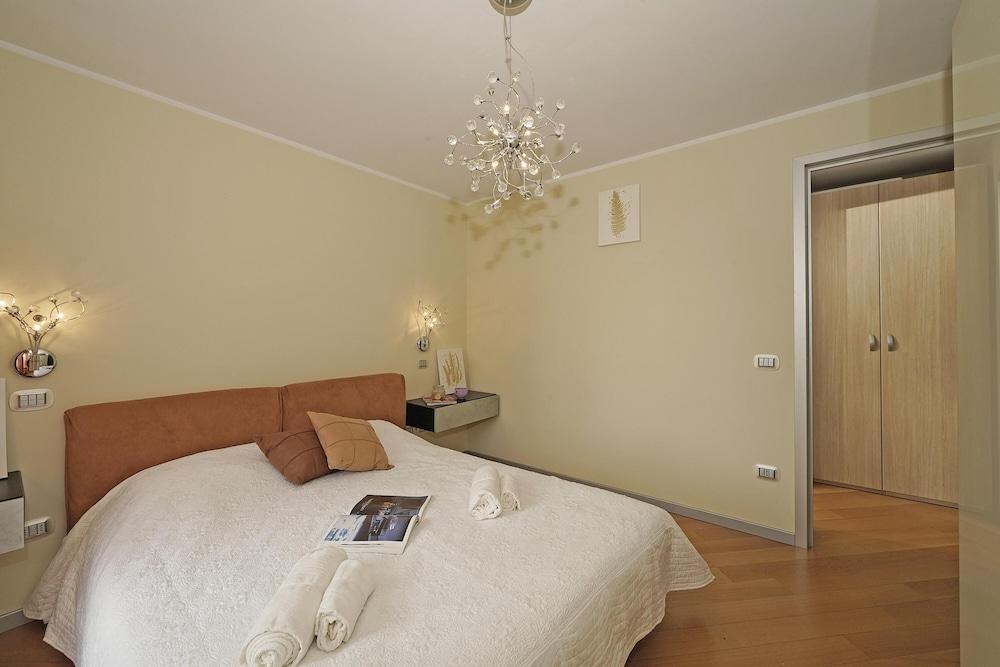 Apt Il Barcone in Sirmione Room